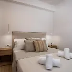 Cactus 아파트 팔리라키