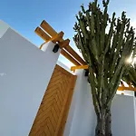 Apartman Cactus Faliráki