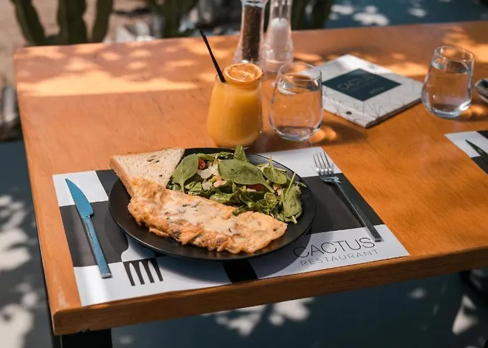 Cactus * 팔리라키