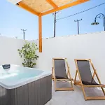 Cactus Appartement *