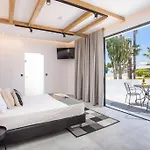 Appartement Cactus Faliraki