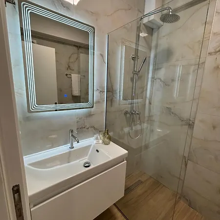 Apartament Cactus *