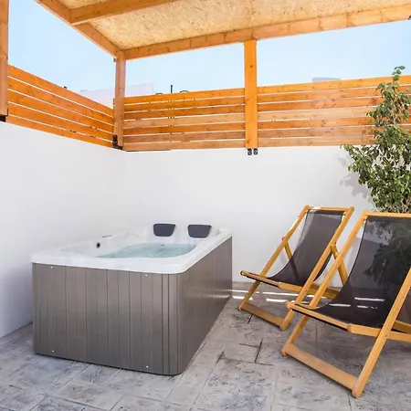 Appartement Cactus