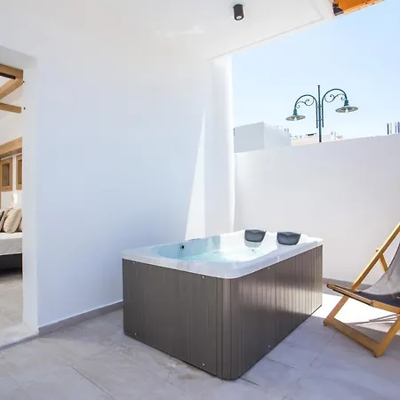 Cactus Apartment *