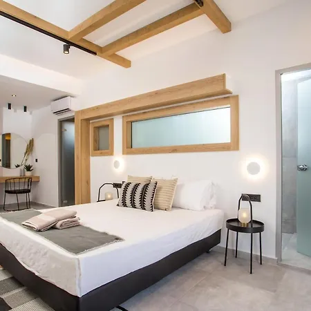 Cactus Appartement