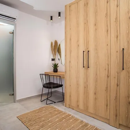 Appartement Cactus *