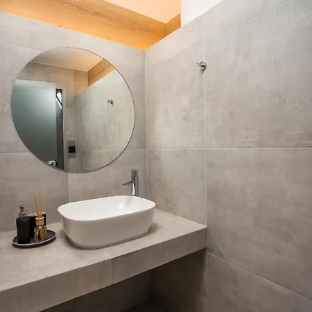 Appartement Cactus