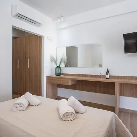 Cactus Appartement *