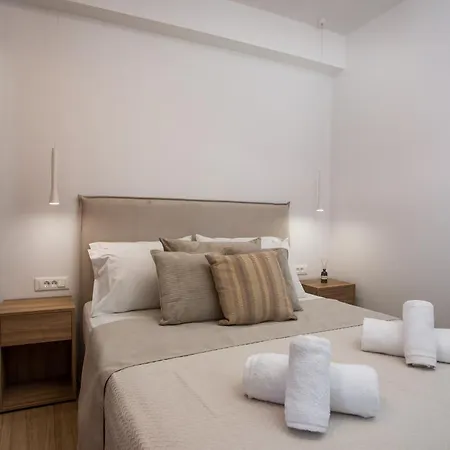 Cactus Appartement Faliraki