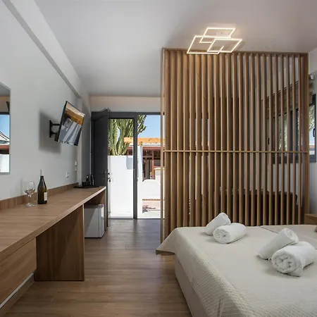 Cactus Apartment Faliraki
