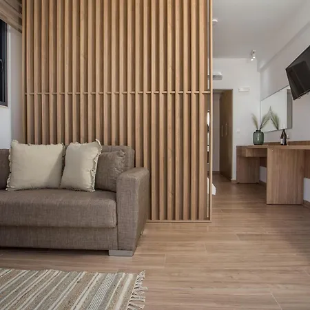 Appartement Cactus Faliraki