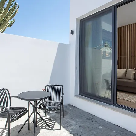 Cactus Appartement