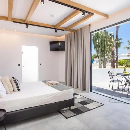 Apartamento Cactus Faliraki