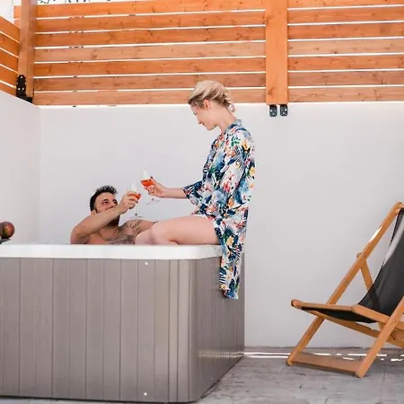 Apartamento Cactus Faliraki