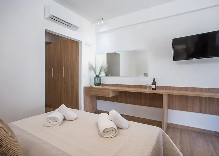 Cactus Appartement *