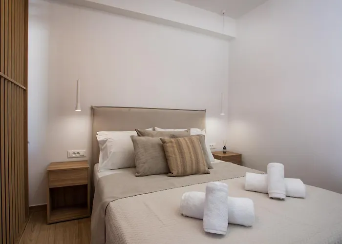 Cactus Appartement Faliraki