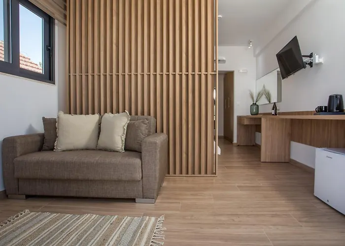 Appartement Cactus Faliraki