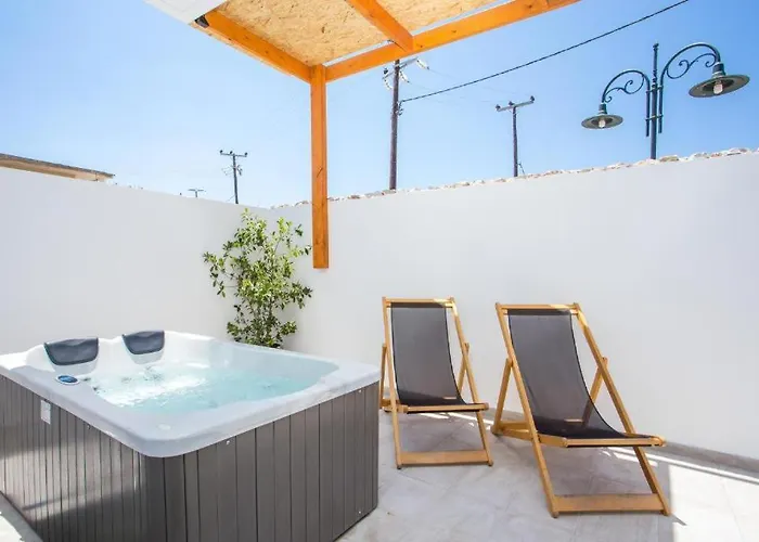 Cactus Appartement *