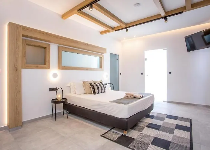 Cactus Appartement *