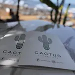 Cactus شقة