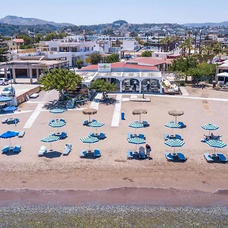 Апартаменты Cactus