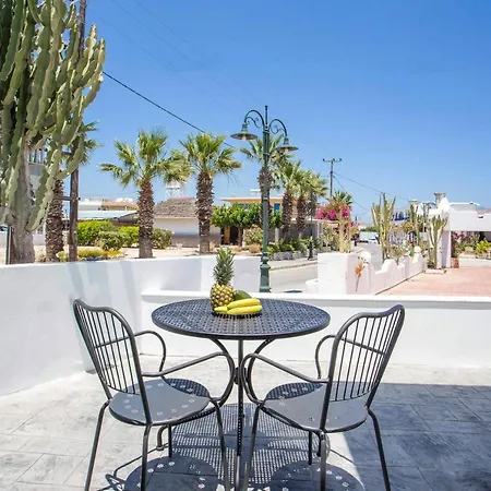 Cactus Апартаменты