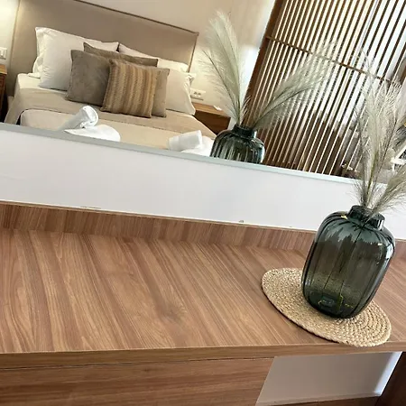 Апартаменты Cactus *