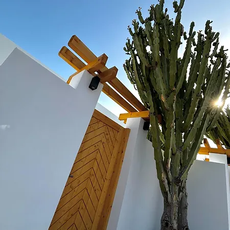 Daire Cactus Faliraki