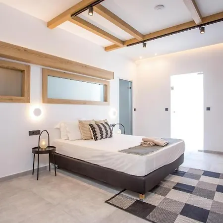 Cactus Апартаменты *