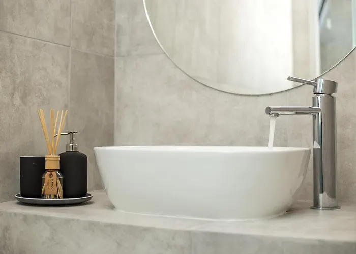 شقة Cactus فاليراكي