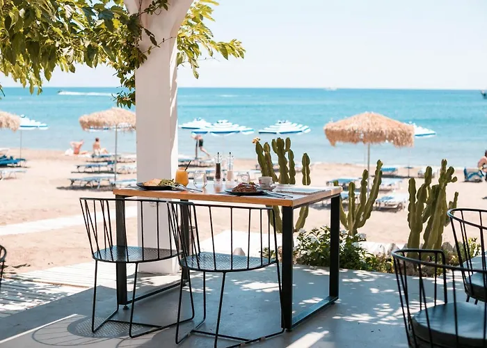 Cactus شقة فاليراكي