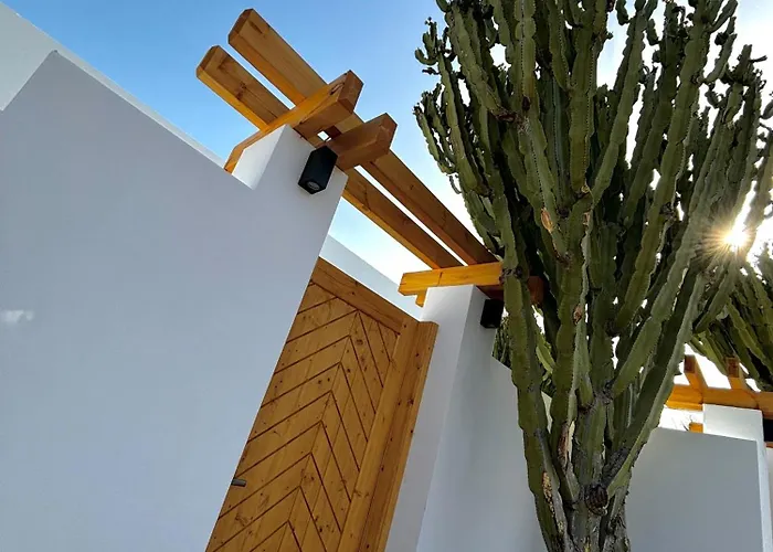 شقة Cactus فاليراكي