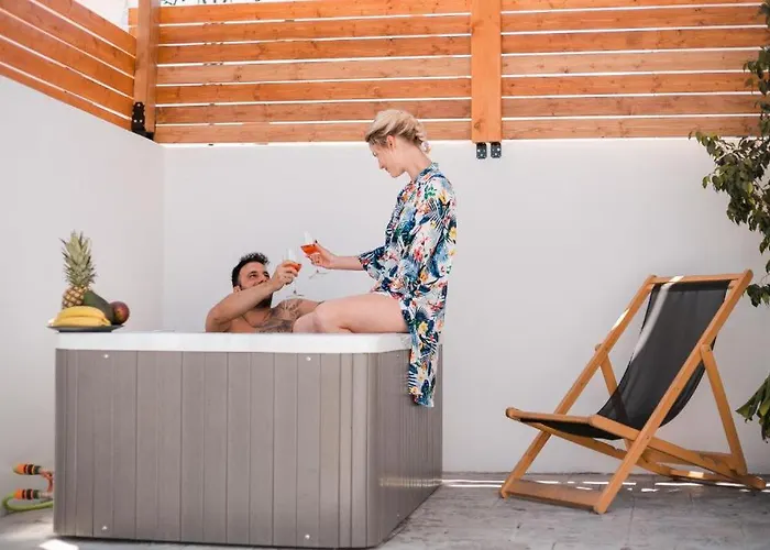 شقة Cactus فاليراكي